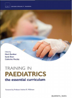 Training in Paediatrics, 2009.pdf